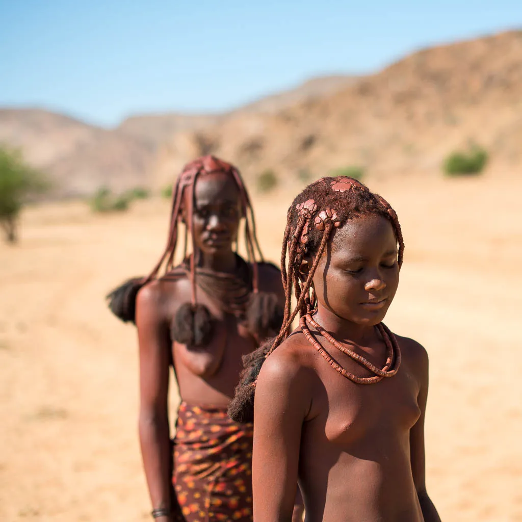 nude tribe girls images