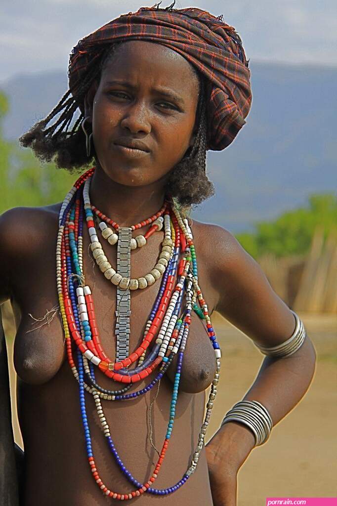 nude tribe girls images