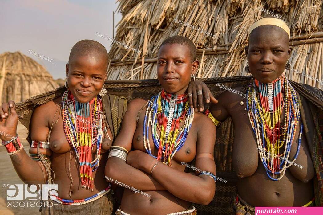 nude tribe girls images