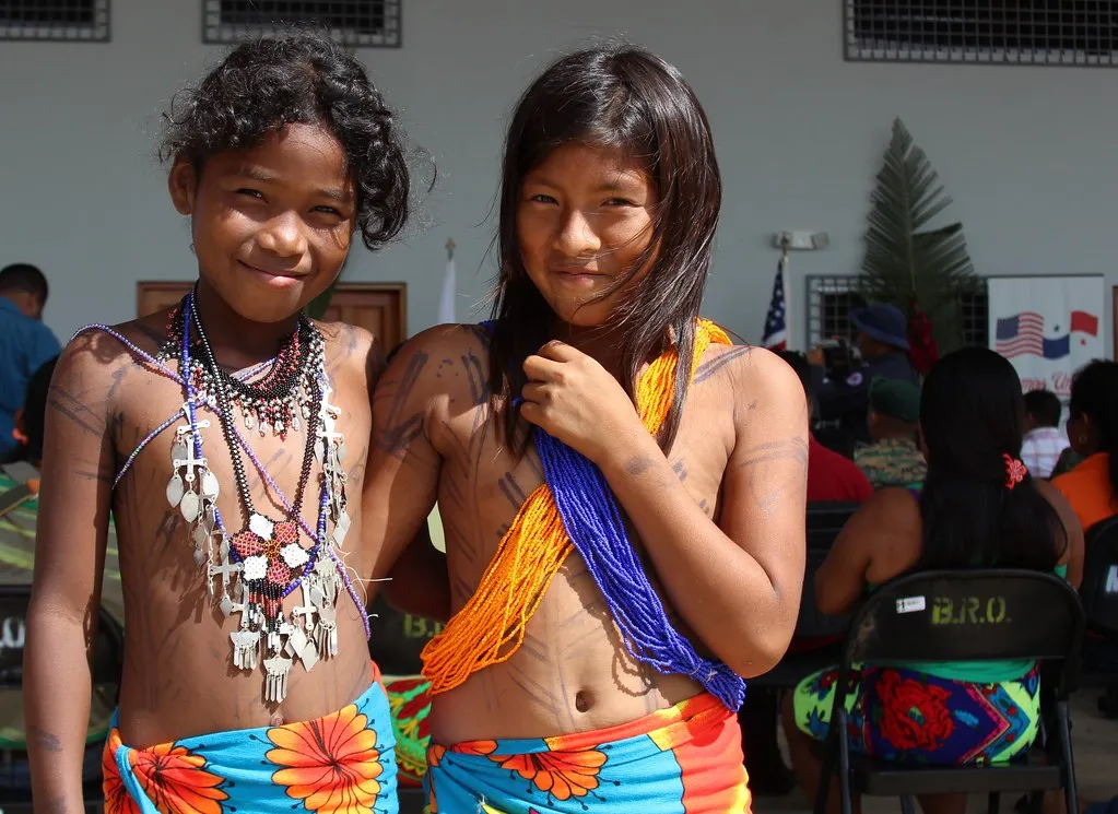 nude tribe girls images