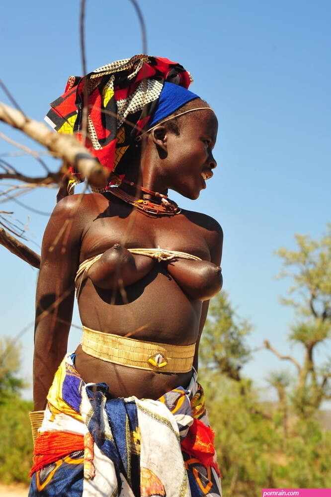 nude tribe girls images