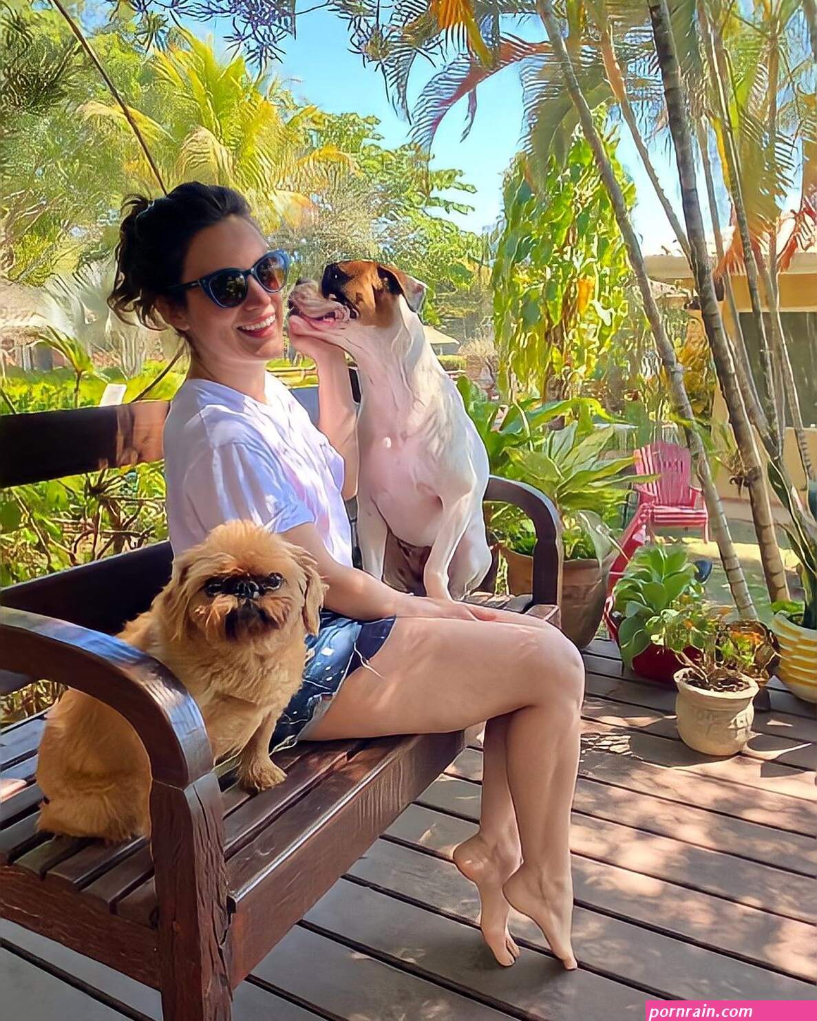 bianca bin hot