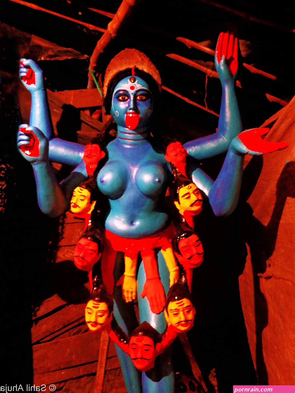 dharmik xxx