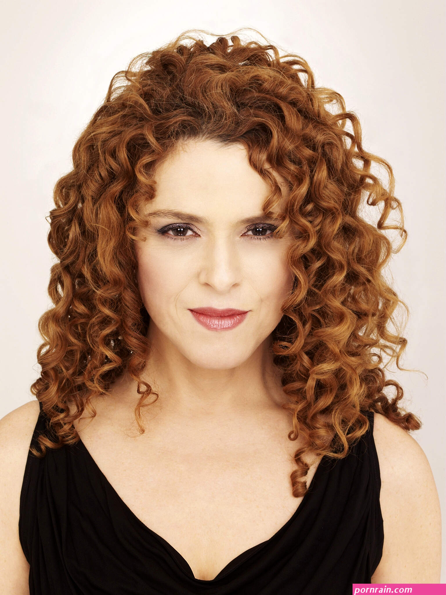 bernadette peters sexy