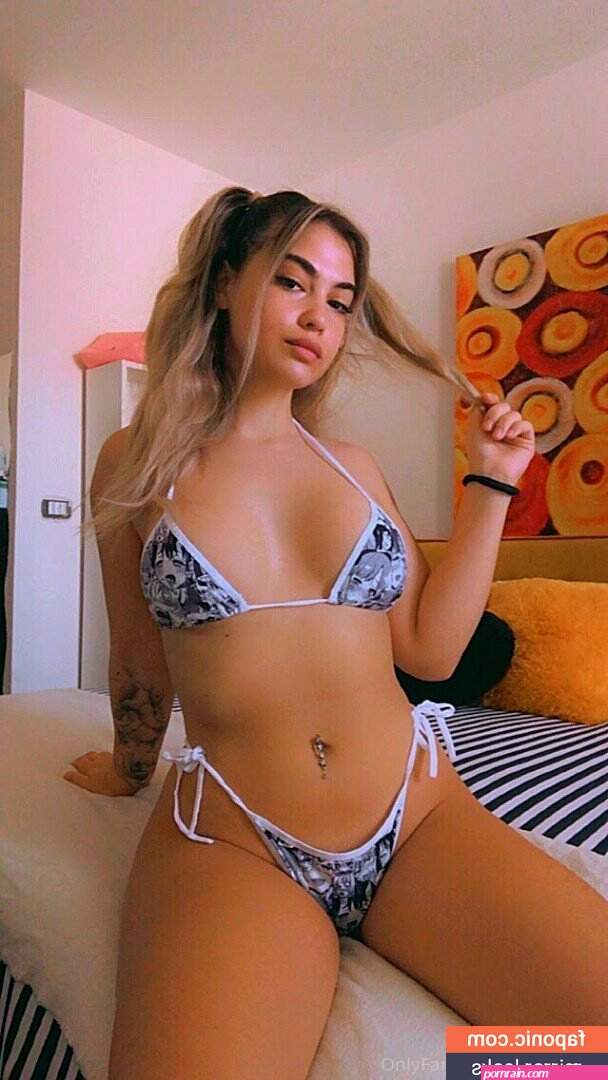 bunny babe nude onlyfans leaks
