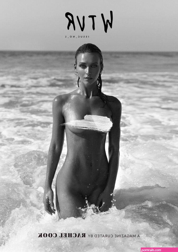 rachel cook alexis rupp nude wtvr magazine №3