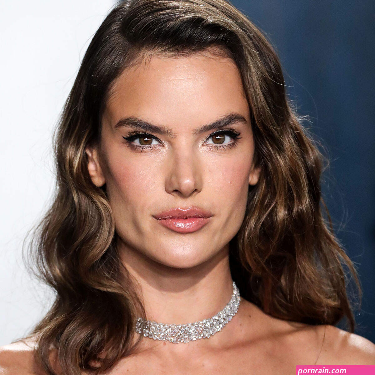 alessandra ambrosio enjoys her vacation in mexico