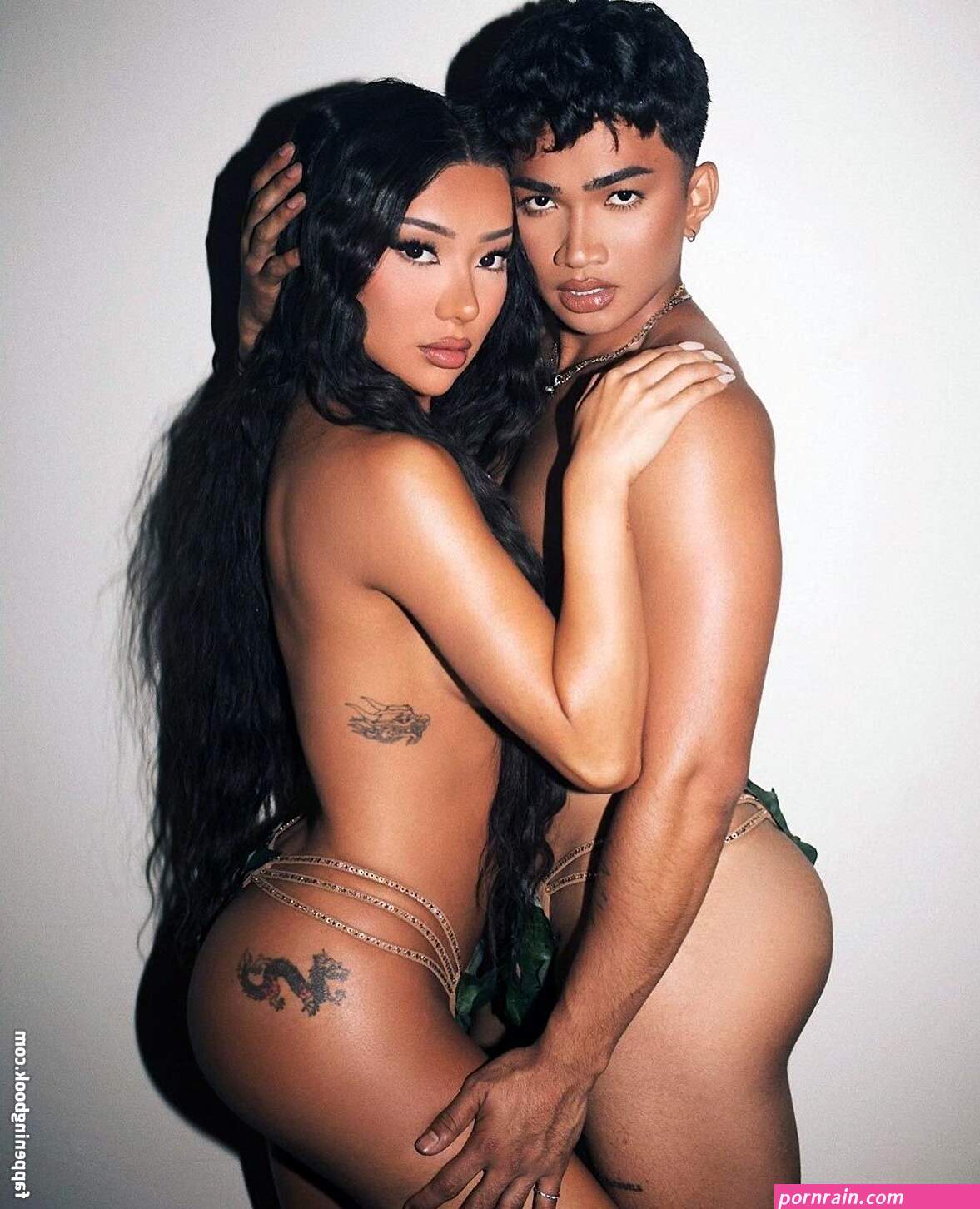 nikita dragun onlyfans nudes