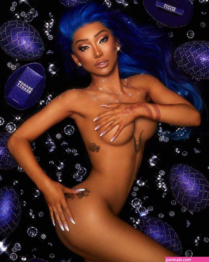 nikita dragun onlyfans nudes