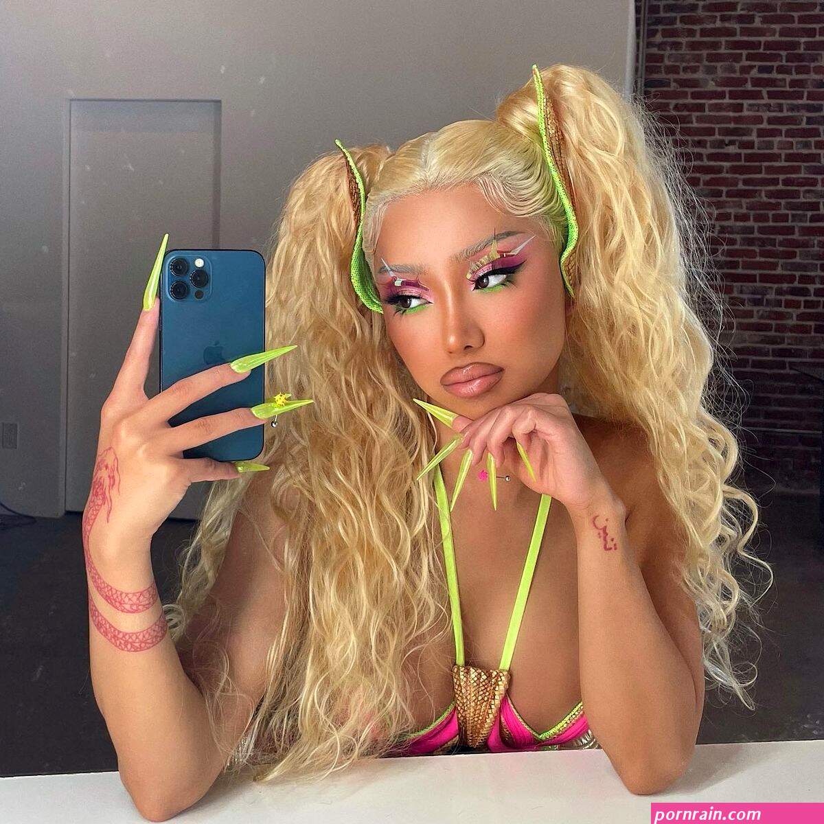 nikita dragun onlyfans nudes