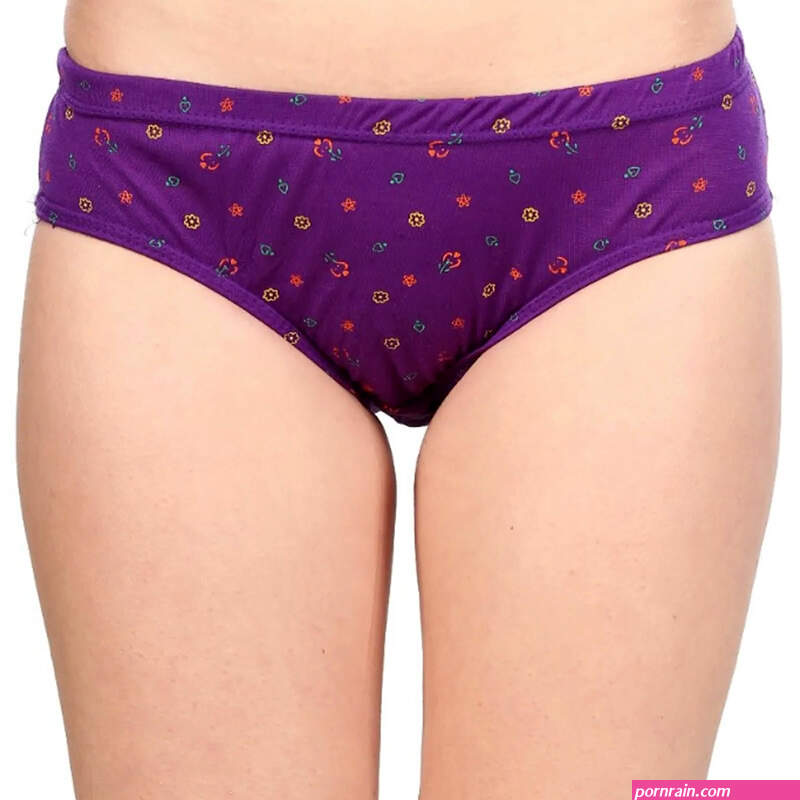 panty cotton