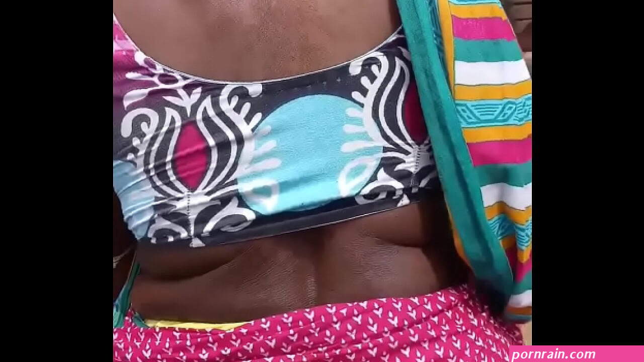 dehati sari old aunty sex com