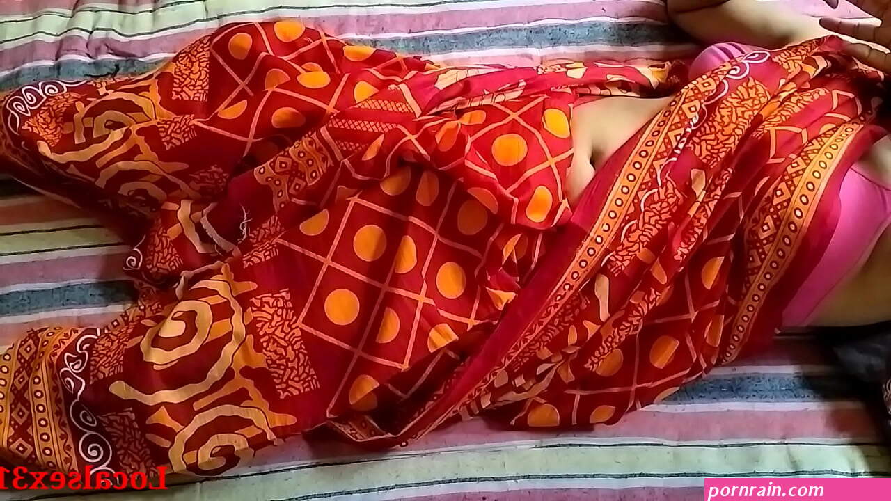 dehati sari old aunty sex com