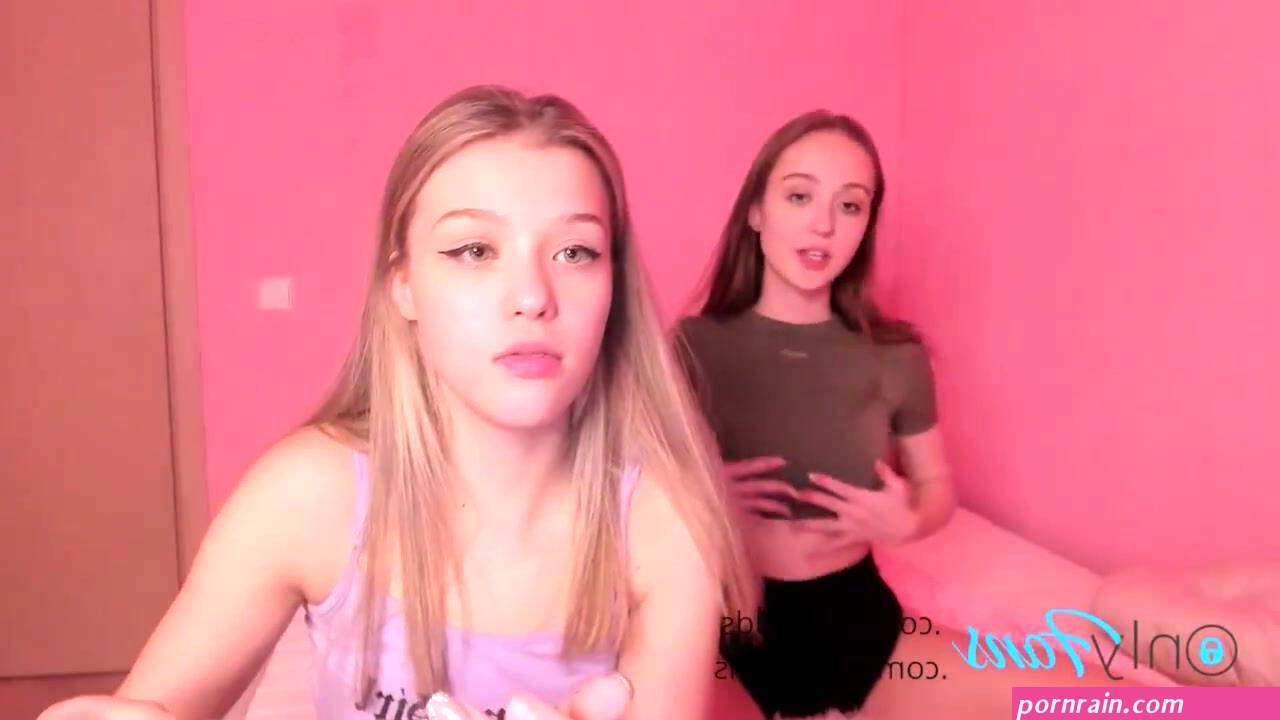 Amy__Haris and Dora_dds NUDE ticket show