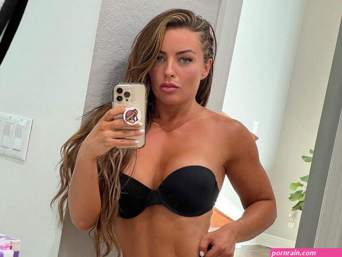 mandy sacs nude