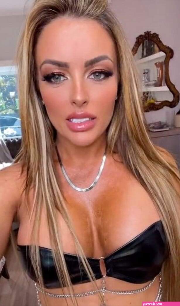 mandy sacs nude