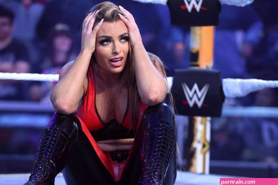 mandy sacs nude