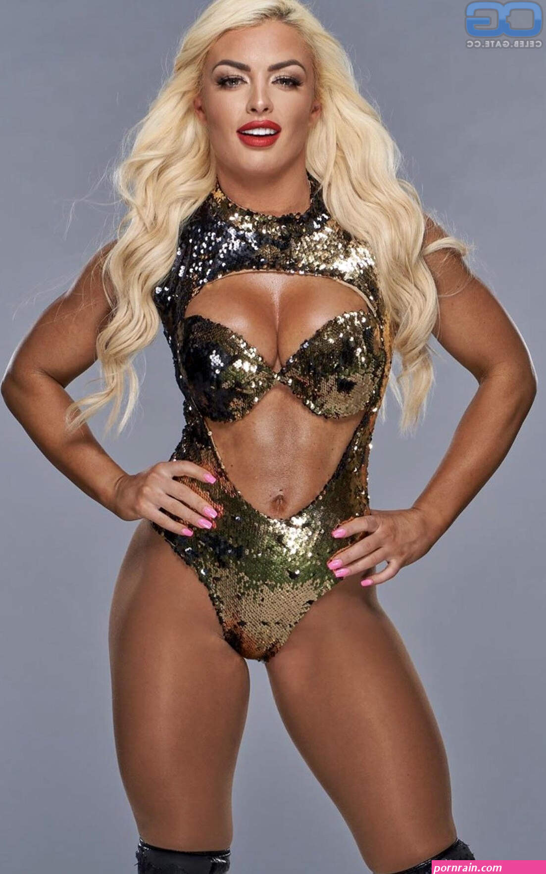 mandy sacs nude