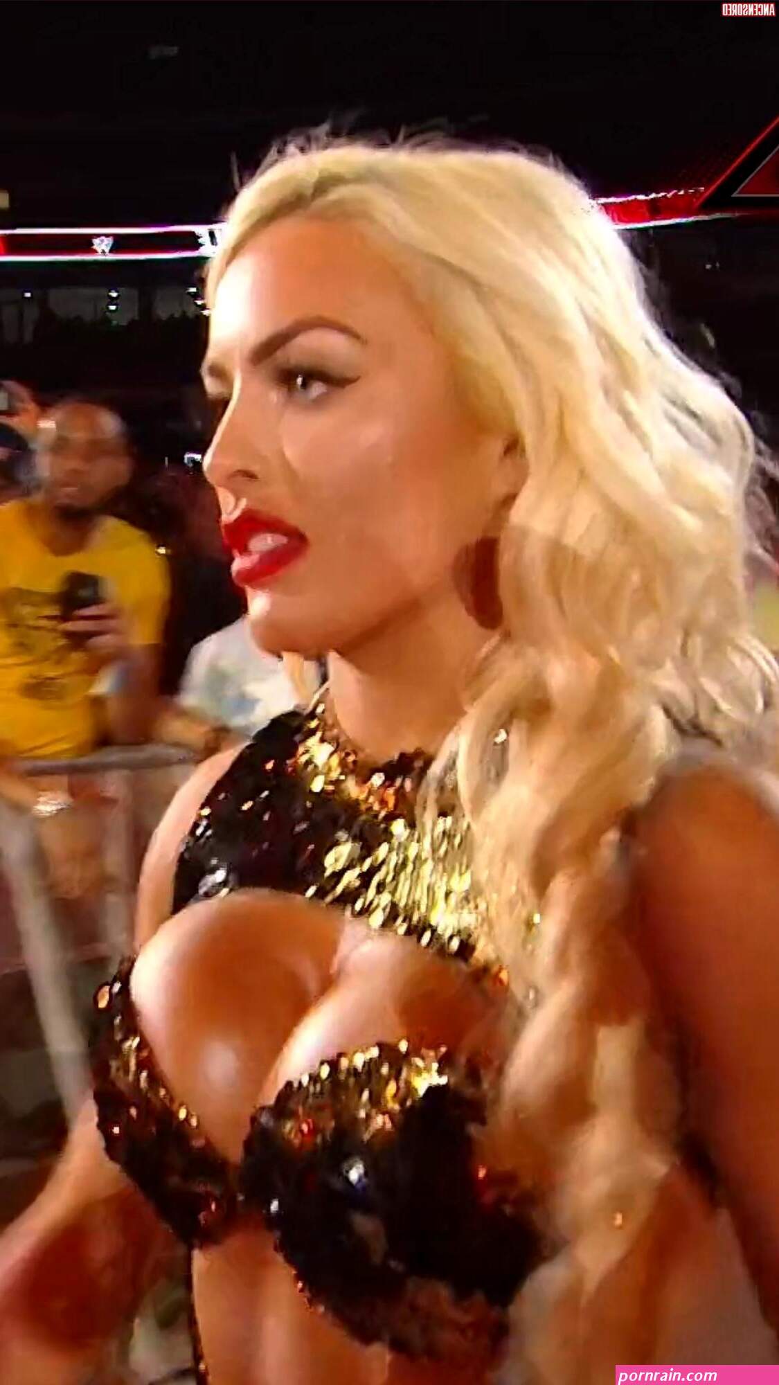 mandy sacs nude