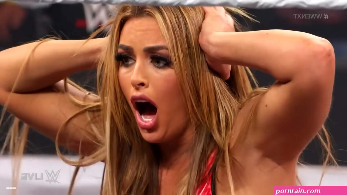 mandy sacs nude