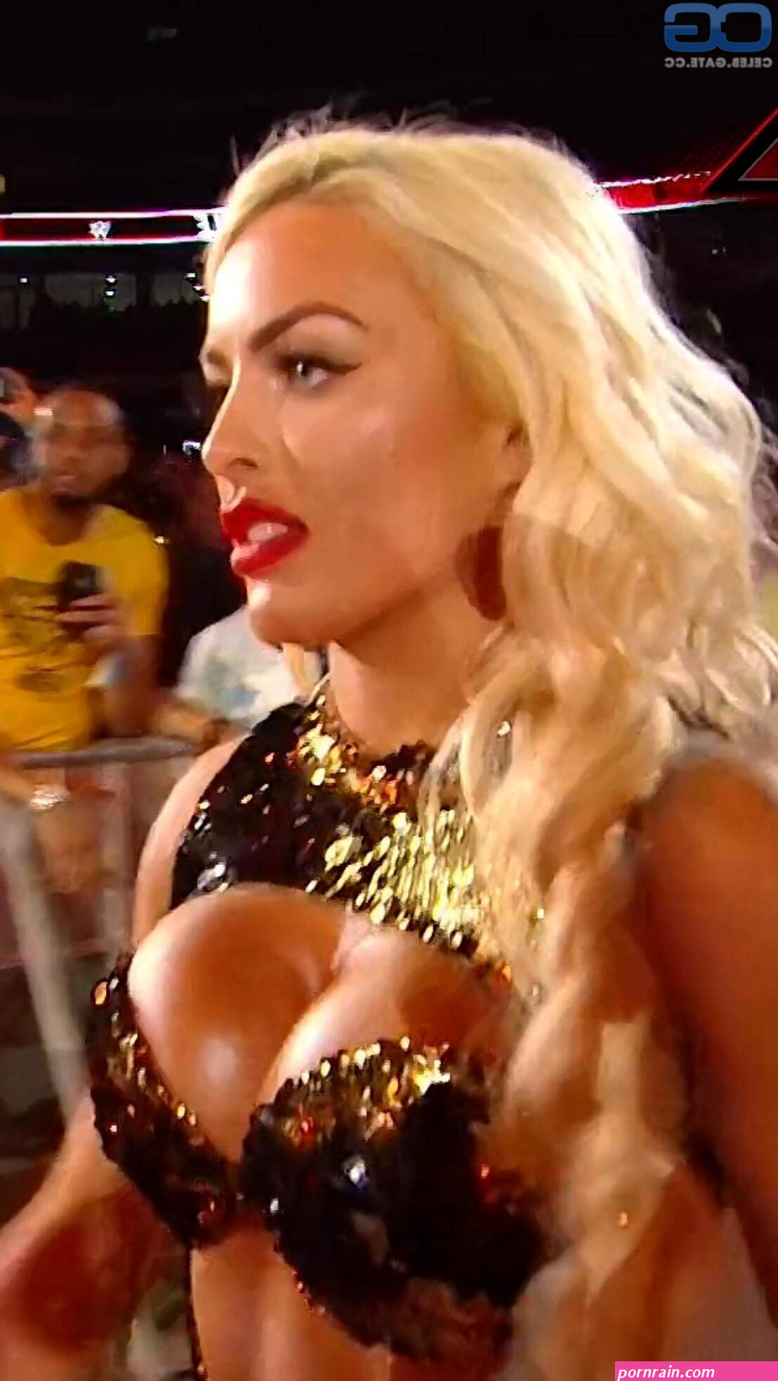 mandy sacs nude