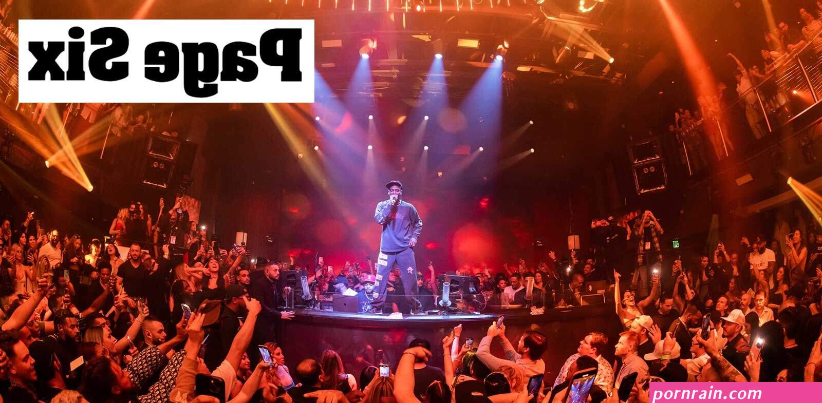 offset gets caught leaving drakes afterparty with a mystery woman