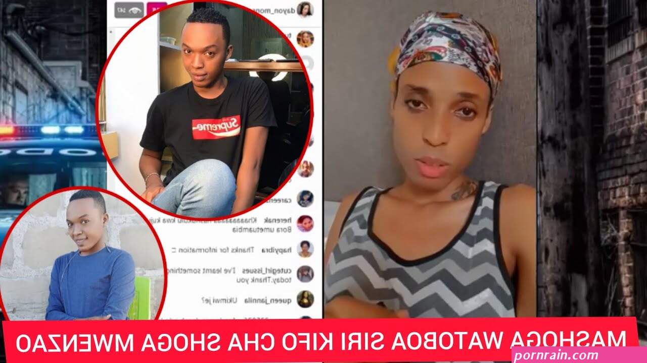 picha zamashoga