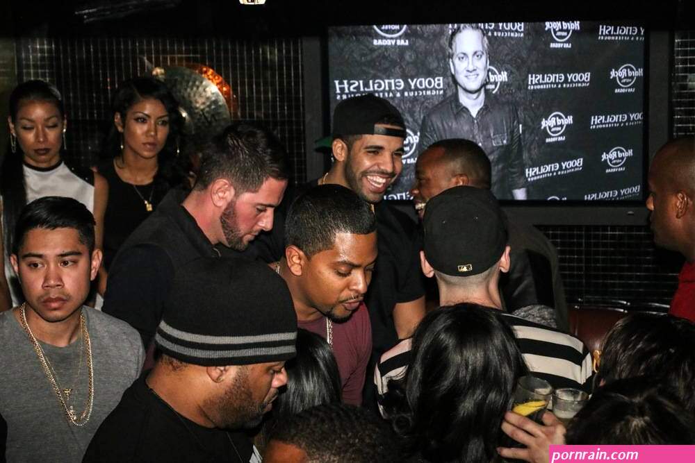shay mitchell is seen partying at drakes billboards afterparty