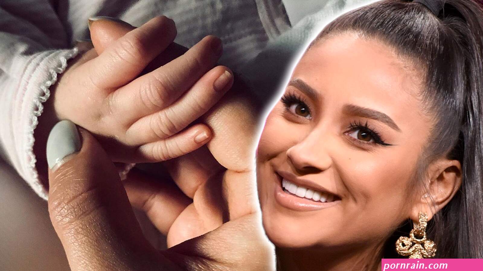 shay mitchell is seen partying at drakes billboards afterparty