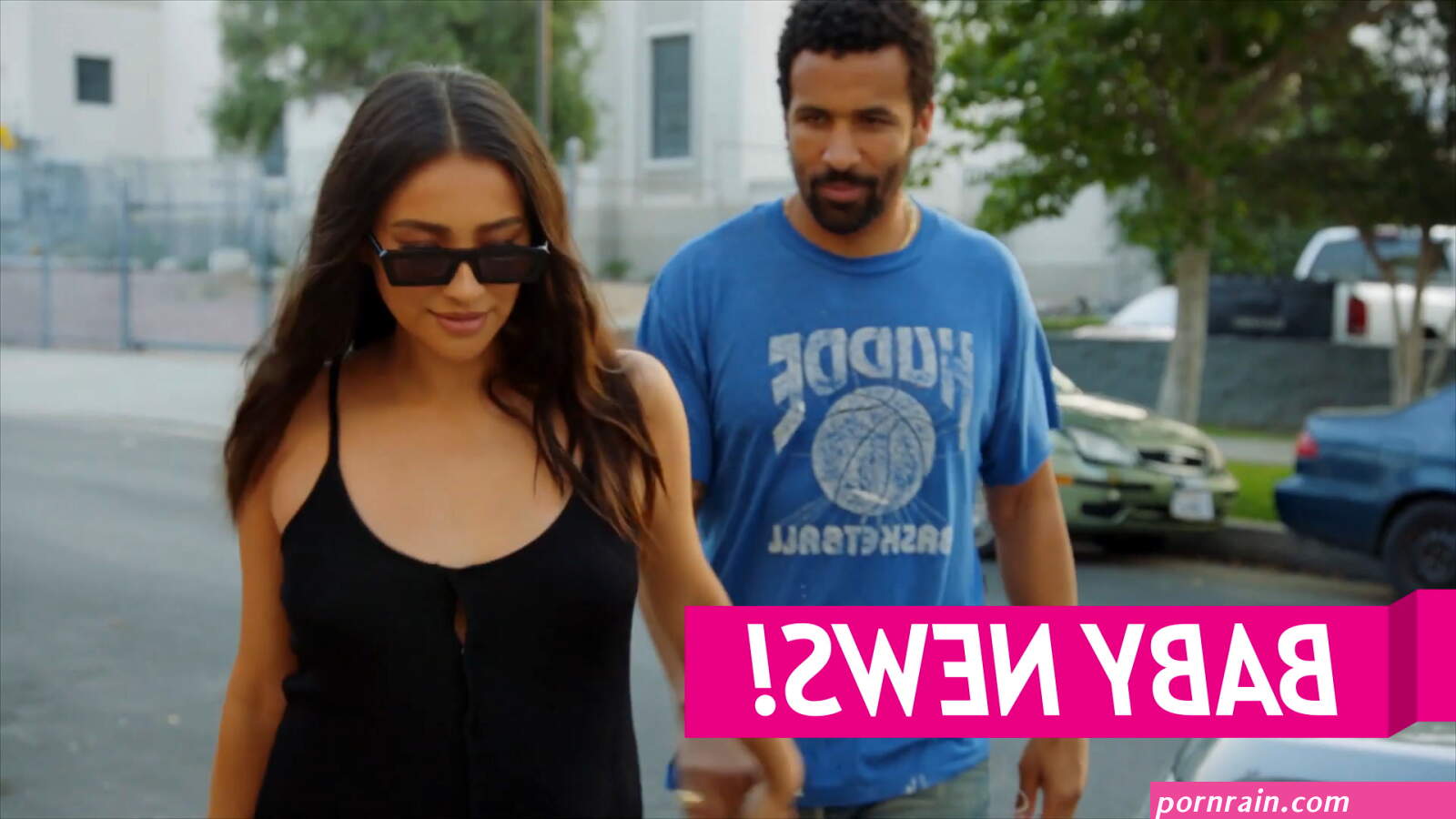 shay mitchell is seen partying at drakes billboards afterparty