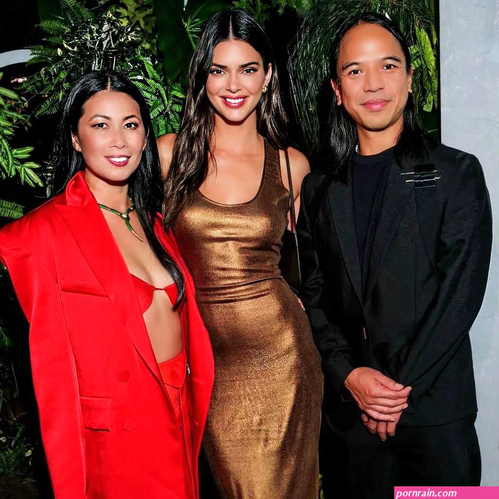 shay mitchell is seen partying at drakes billboards afterparty