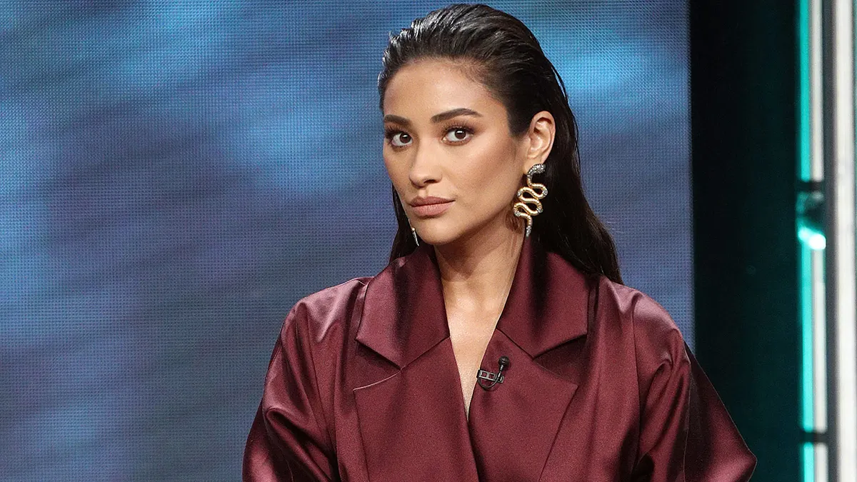 shay mitchell is seen partying at drakes billboards afterparty