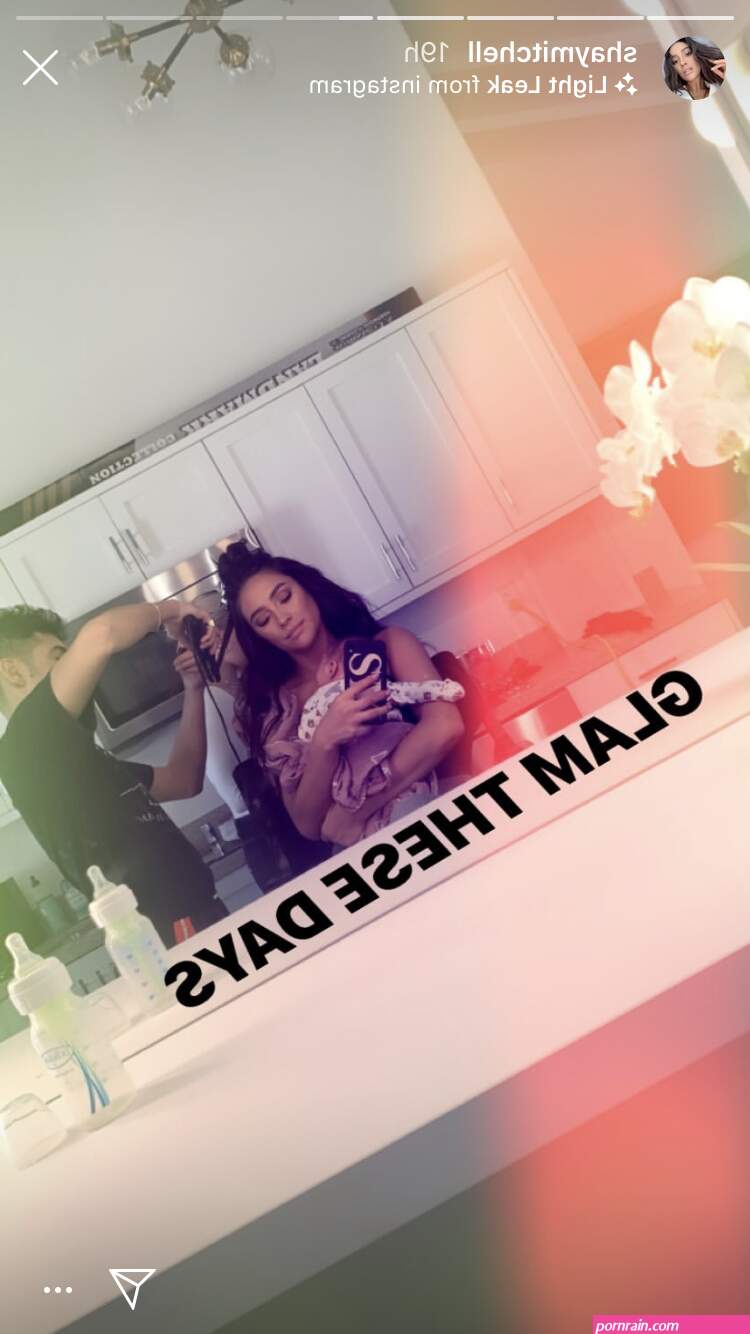 shay mitchell is seen partying at drakes billboards afterparty