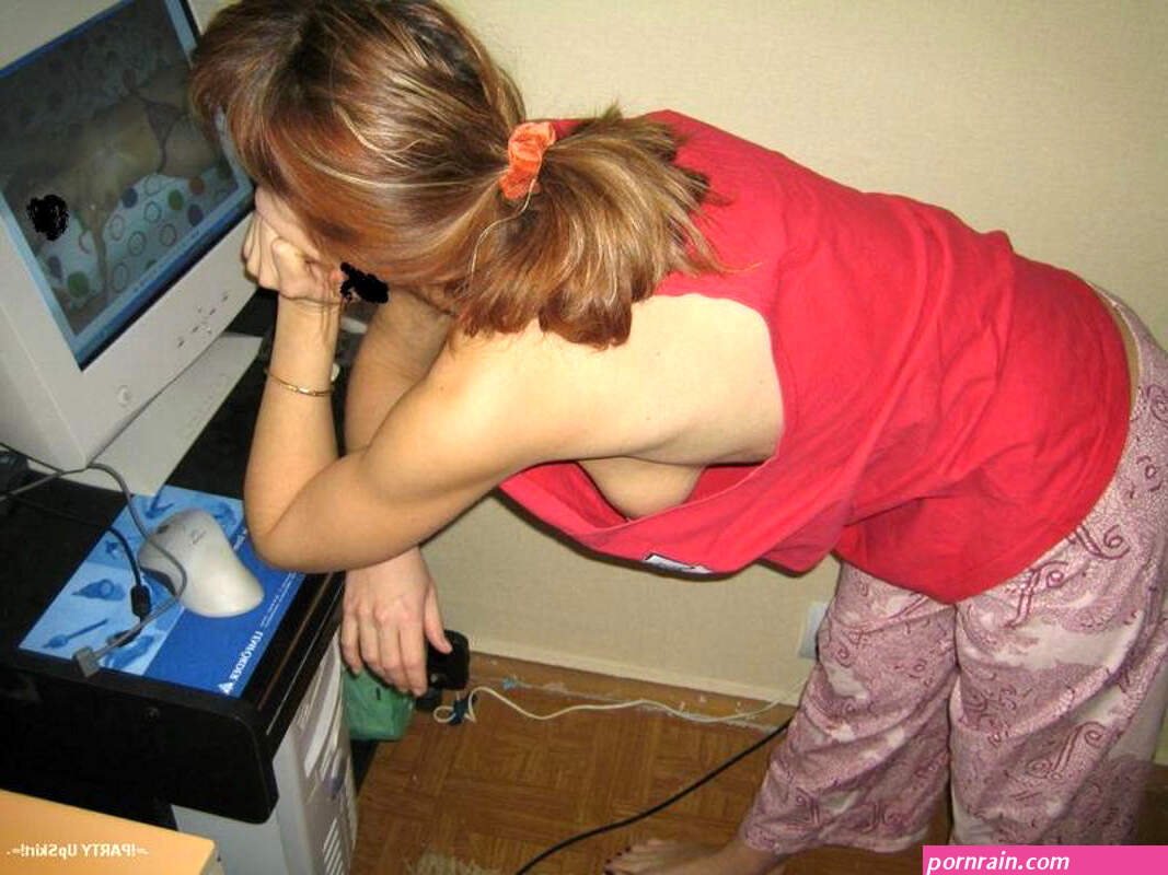 accidental-downblouse-girls