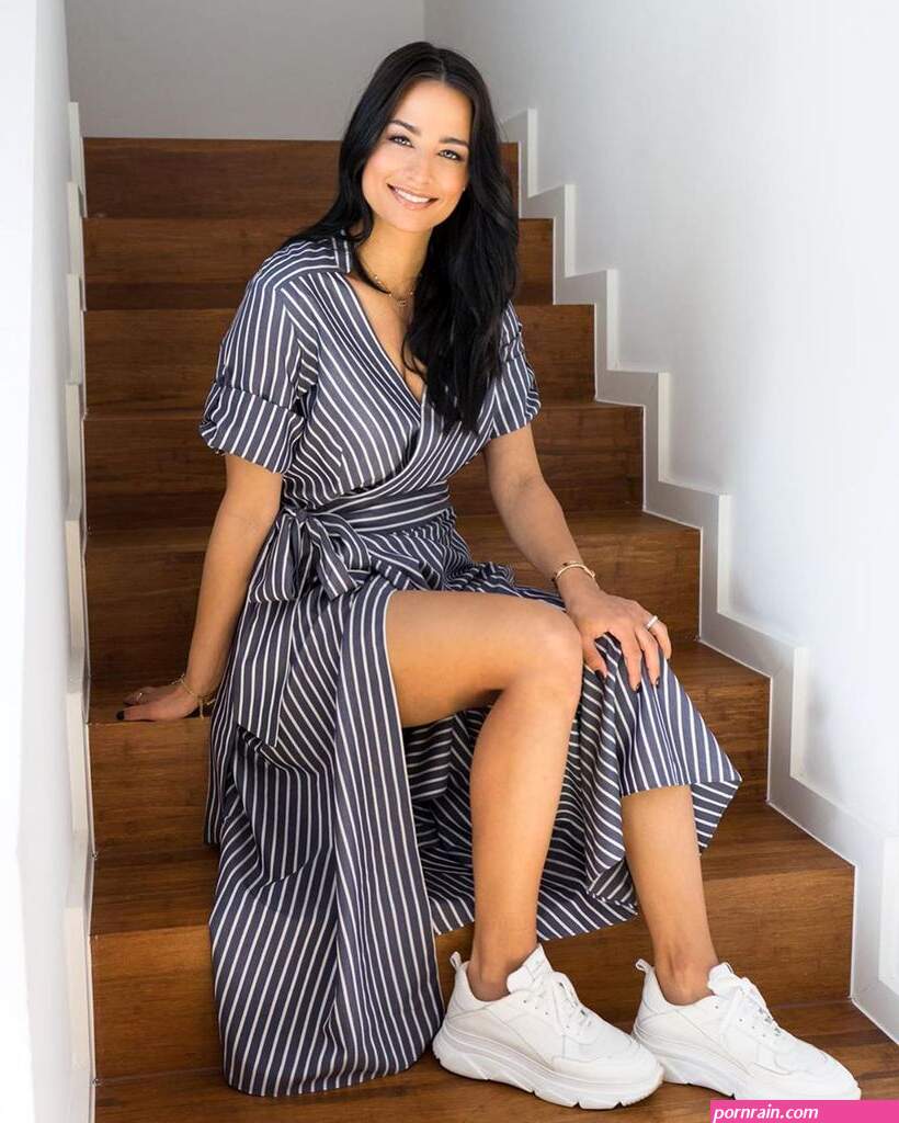 amira pocher nudes