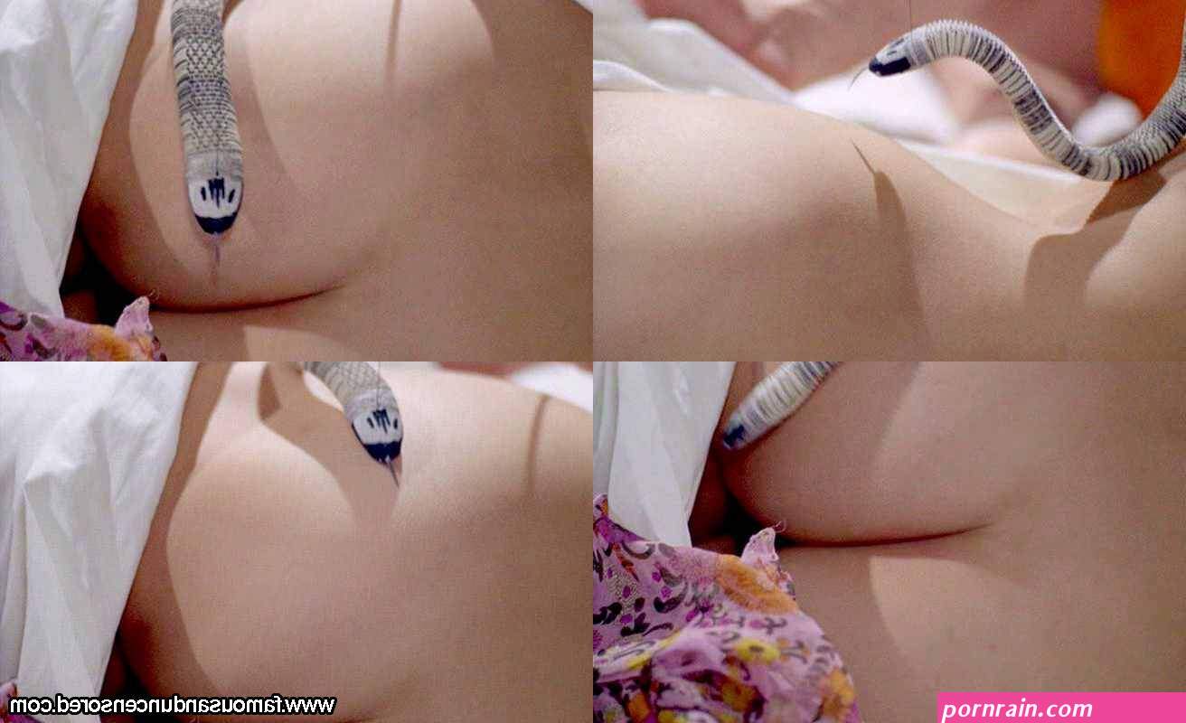 anita palenberg nude