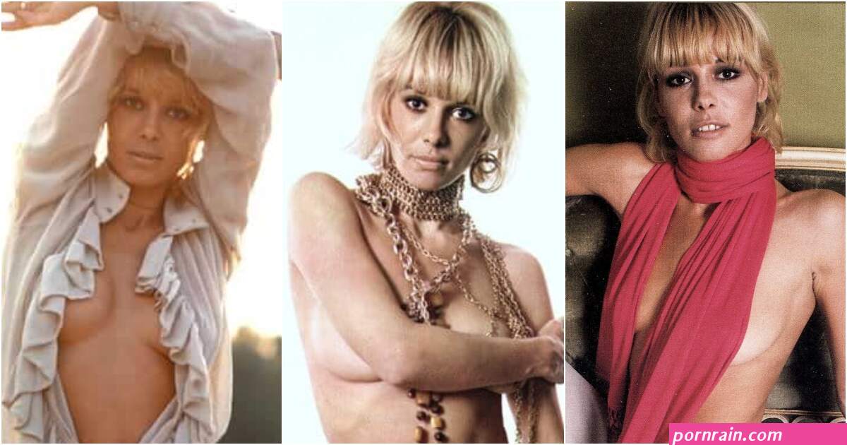 anita palenberg nude