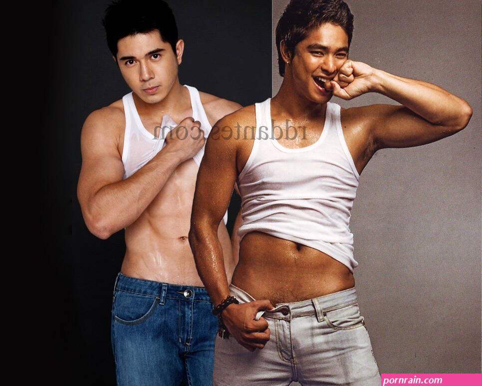 coco martin hot naked photos