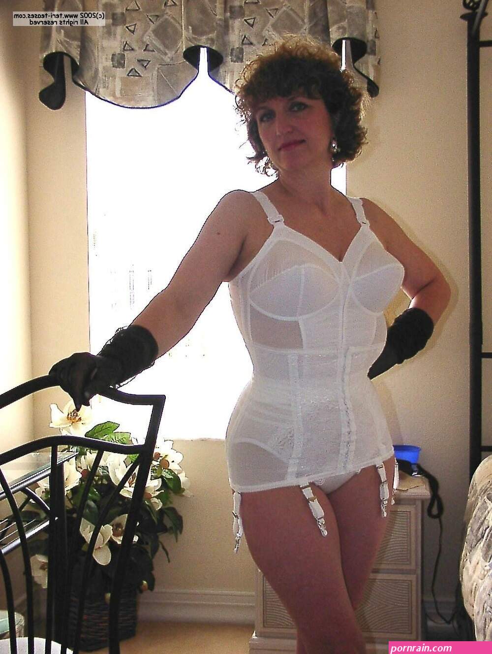 gilf stockings underwear grannies