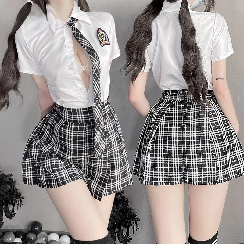 high sch uniform black teen sex images.