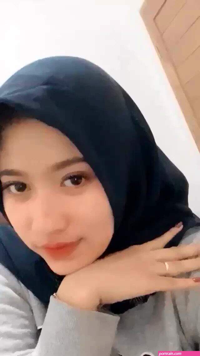 hijab bugil twitter
