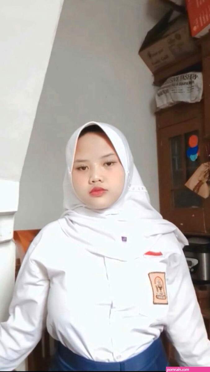 hijab bugil twitter