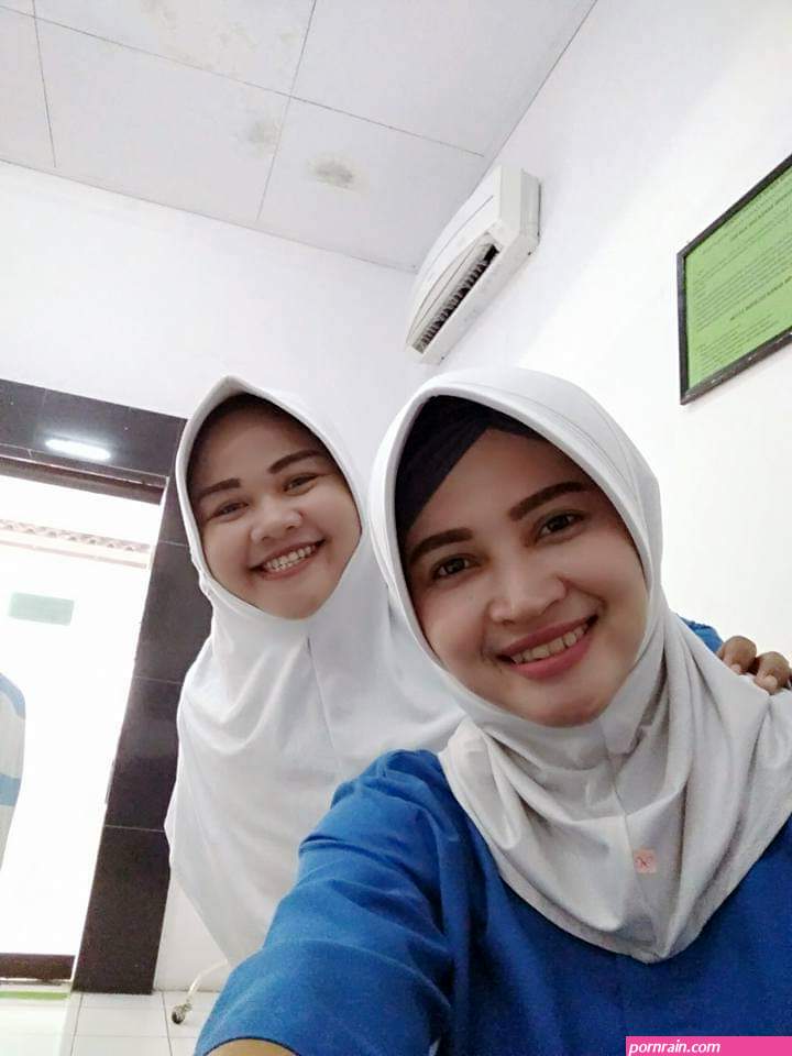 hijab bugil twitter