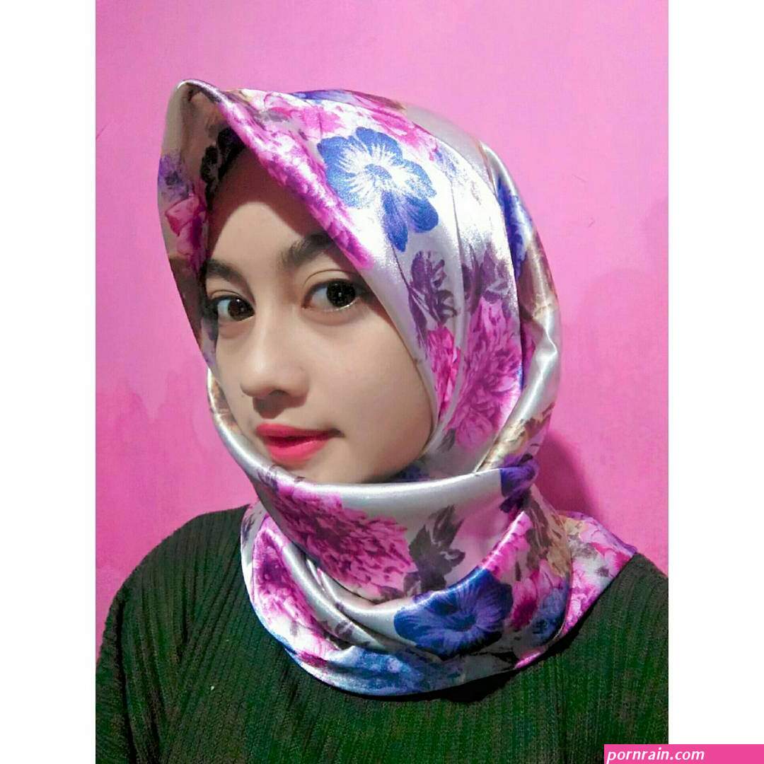 hijab bugil twitter