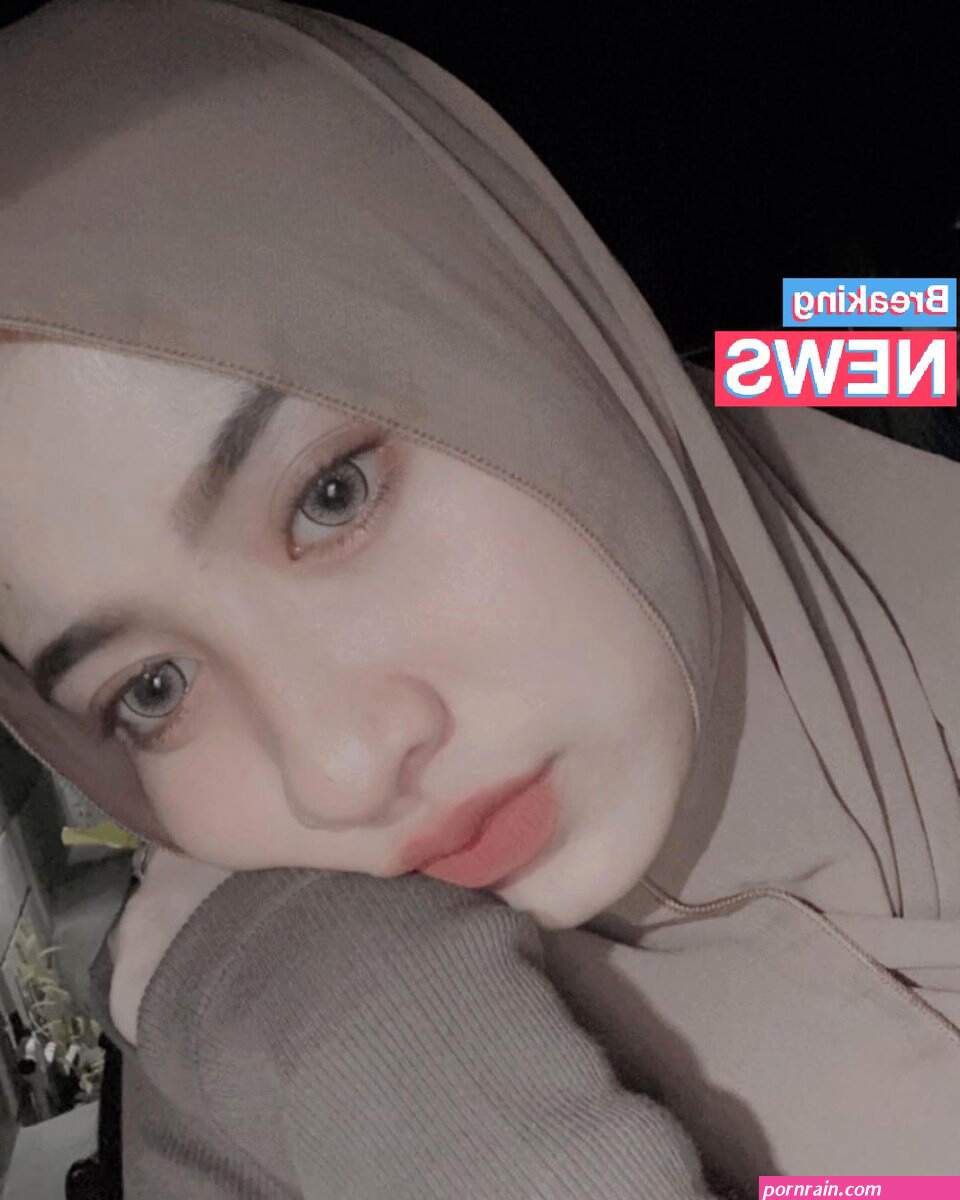 hijab bugil twitter