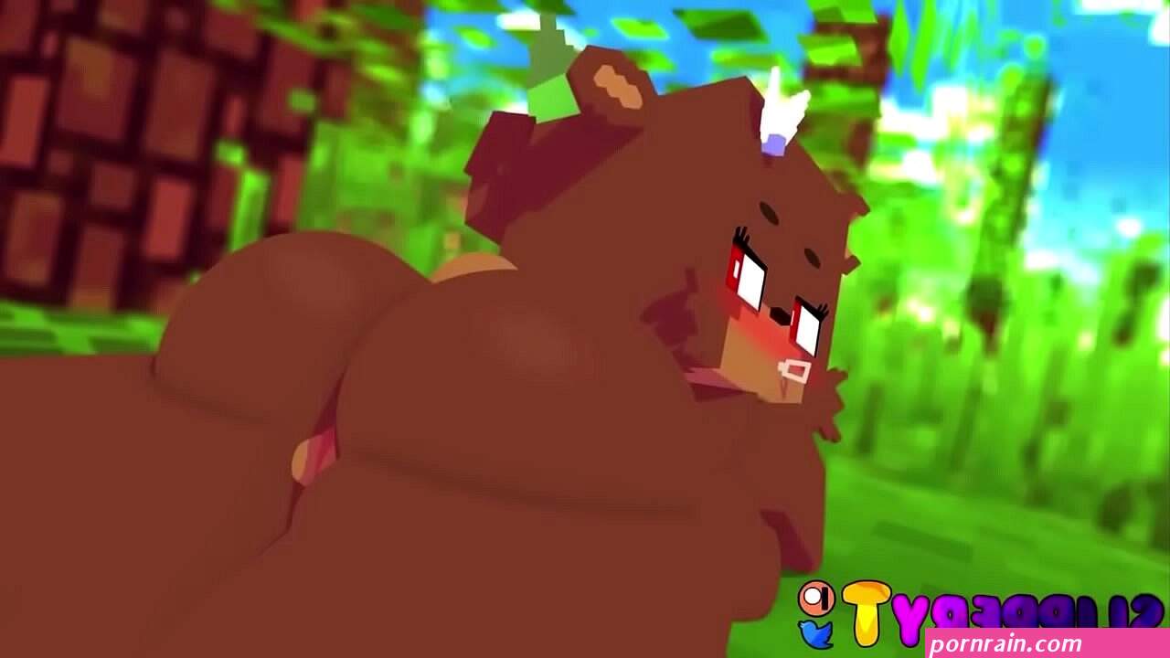 minecraft furry sex
