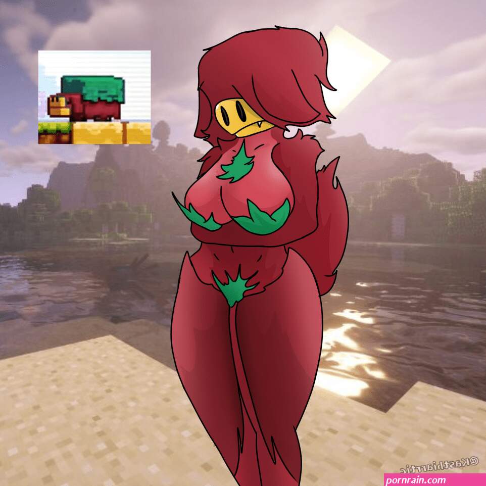 minecraft furry sex