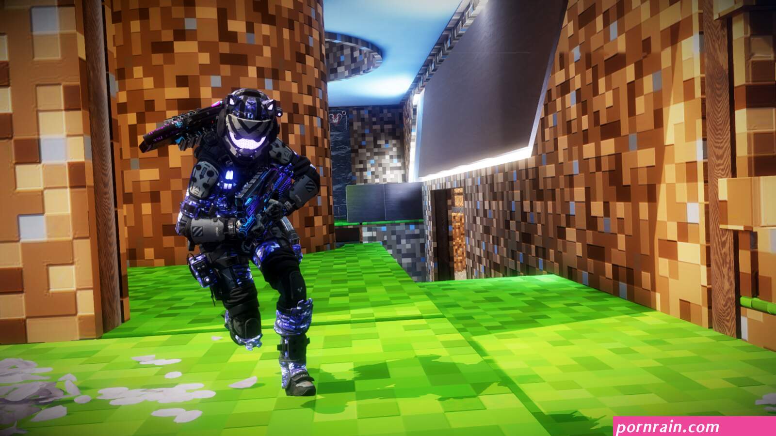 minecraft furry sex