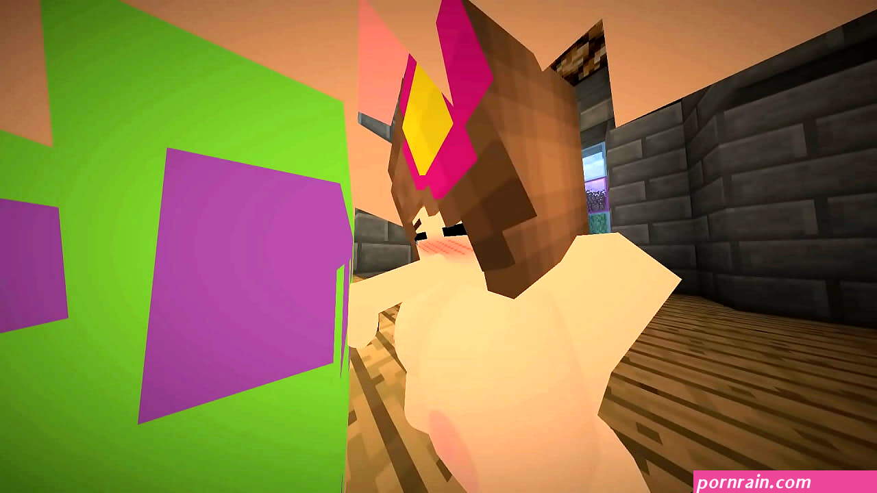 minecraft furry sex