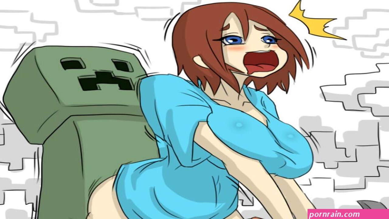 minecraft furry sex